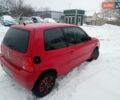 Червоний Фольксваген Лупо, об'ємом двигуна 1.99 л та пробігом 154 тис. км за 1700 $, фото 1 на Automoto.ua