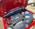 Красный Фольксваген Лупо, объемом двигателя 1 л и пробегом 147 тыс. км за 2200 $, фото 50 на Automoto.ua