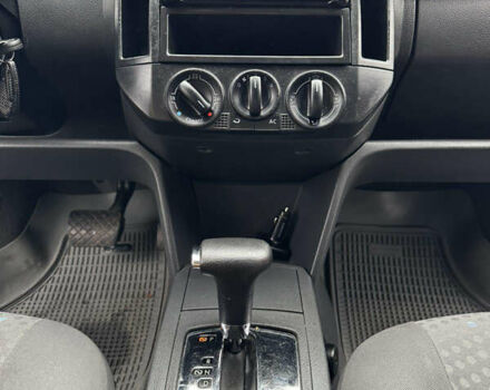 Красный Фольксваген Лупо, объемом двигателя 1.4 л и пробегом 95 тыс. км за 4100 $, фото 16 на Automoto.ua