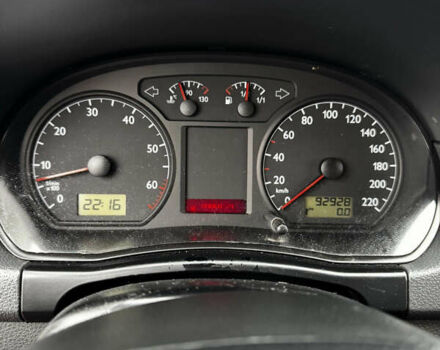 Красный Фольксваген Лупо, объемом двигателя 1.4 л и пробегом 95 тыс. км за 4100 $, фото 15 на Automoto.ua