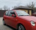 Красный Фольксваген Лупо, объемом двигателя 1.2 л и пробегом 330 тыс. км за 2700 $, фото 3 на Automoto.ua