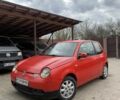 Красный Фольксваген Лупо, объемом двигателя 1.2 л и пробегом 330 тыс. км за 2700 $, фото 1 на Automoto.ua