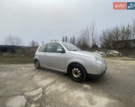 Фольксваген Лупо, объемом двигателя 1.2 л и пробегом 284 тыс. км за 2500 $, фото 3 на Automoto.ua