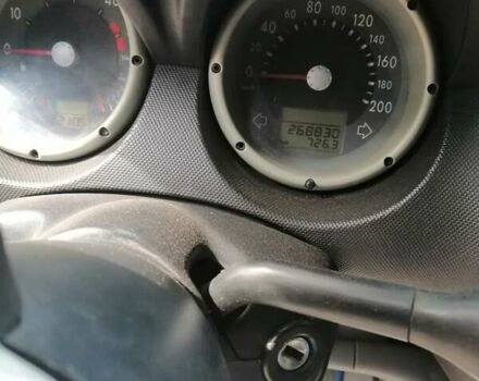 Фольксваген Лупо, об'ємом двигуна 1.19 л та пробігом 270 тис. км за 4800 $, фото 6 на Automoto.ua