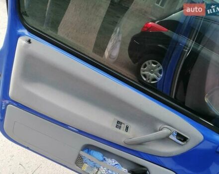 Фольксваген Лупо, об'ємом двигуна 1.19 л та пробігом 270 тис. км за 4800 $, фото 8 на Automoto.ua