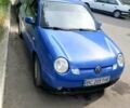 Фольксваген Лупо, об'ємом двигуна 1.19 л та пробігом 270 тис. км за 4800 $, фото 1 на Automoto.ua