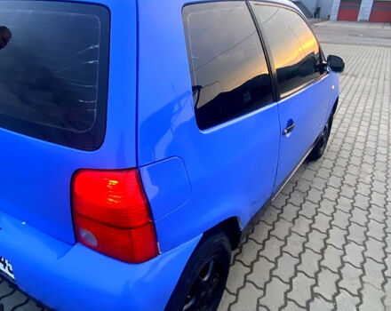 Фольксваген Лупо, объемом двигателя 1 л и пробегом 0 тыс. км за 650 $, фото 2 на Automoto.ua