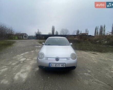 Фольксваген Лупо, об'ємом двигуна 1.2 л та пробігом 284 тис. км за 2500 $, фото 1 на Automoto.ua