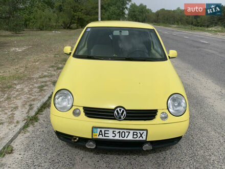 Фольксваген Лупо 1999 у Дніпро (Дніпропетровську) на Automoto.ua Фольксваген Лупо, об'ємом двигуна 1 л та пробігом 274 тис. км за 2900 $, фото 1 на Automoto.ua