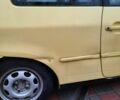 Желтый Фольксваген Лупо, объемом двигателя 1.4 л и пробегом 150 тыс. км за 2800 $, фото 6 на Automoto.ua