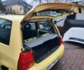 Желтый Фольксваген Лупо, объемом двигателя 1.4 л и пробегом 150 тыс. км за 2800 $, фото 4 на Automoto.ua