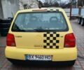 Желтый Фольксваген Лупо, объемом двигателя 1.4 л и пробегом 150 тыс. км за 2800 $, фото 2 на Automoto.ua