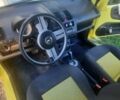 Жовтий Фольксваген Лупо, об'ємом двигуна 1.2 л та пробігом 350 тис. км за 3400 $, фото 11 на Automoto.ua