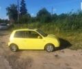 Жовтий Фольксваген Лупо, об'ємом двигуна 1.2 л та пробігом 350 тис. км за 3400 $, фото 33 на Automoto.ua