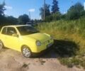 Жовтий Фольксваген Лупо, об'ємом двигуна 1.2 л та пробігом 350 тис. км за 3400 $, фото 17 на Automoto.ua