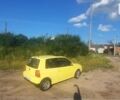 Жовтий Фольксваген Лупо, об'ємом двигуна 1.2 л та пробігом 350 тис. км за 3400 $, фото 32 на Automoto.ua