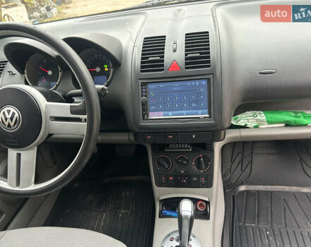 Сірий Фольксваген Лупо, об'ємом двигуна 1.19 л та пробігом 280 тис. км за 3300 $, фото 3 на Automoto.ua