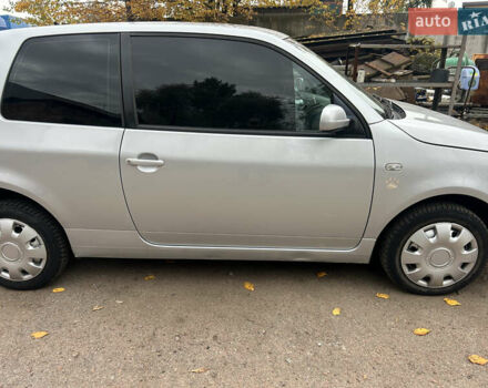 Сірий Фольксваген Лупо, об'ємом двигуна 1.19 л та пробігом 280 тис. км за 3300 $, фото 2 на Automoto.ua