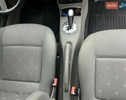 Сірий Фольксваген Лупо, об'ємом двигуна 1.19 л та пробігом 280 тис. км за 3300 $, фото 6 на Automoto.ua