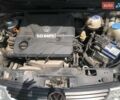 Сірий Фольксваген Лупо, об'ємом двигуна 1 л та пробігом 158 тис. км за 4100 $, фото 21 на Automoto.ua