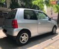 Сірий Фольксваген Лупо, об'ємом двигуна 1 л та пробігом 158 тис. км за 4100 $, фото 2 на Automoto.ua