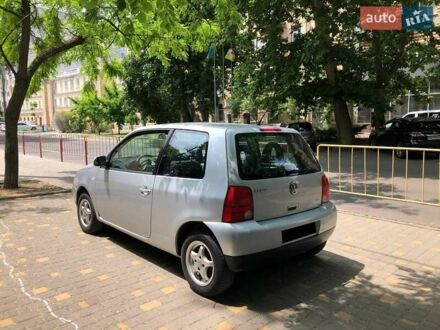 Фольксваген Лупо 2003 в Одессе на Automoto.ua Серый Фольксваген Лупо, объемом двигателя 1 л и пробегом 158 тыс. км за 4500 $, фото 1 на Automoto.ua