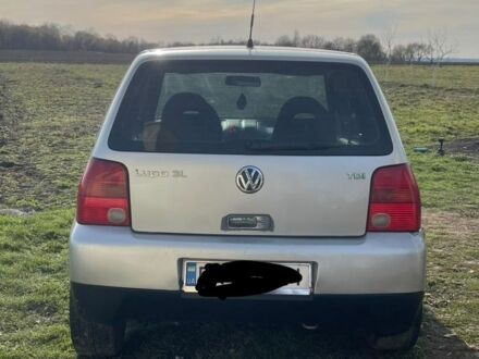 Фольксваген Лупо 2004 у Рівному на Automoto.ua Сірий Фольксваген Лупо, об'ємом двигуна 0 л та пробігом 310 тис. км за 3000 $, фото 1 на Automoto.ua