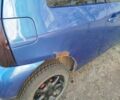 Синій Фольксваген Лупо, об'ємом двигуна 1 л та пробігом 258 тис. км за 2300 $, фото 4 на Automoto.ua