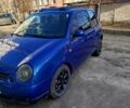 Синій Фольксваген Лупо, об'ємом двигуна 1 л та пробігом 258 тис. км за 2300 $, фото 2 на Automoto.ua