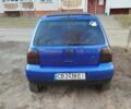 Синій Фольксваген Лупо, об'ємом двигуна 1 л та пробігом 258 тис. км за 2300 $, фото 3 на Automoto.ua