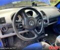 Синій Фольксваген Лупо, об'ємом двигуна 1 л та пробігом 200 тис. км за 2000 $, фото 3 на Automoto.ua