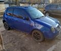 Синий Фольксваген Лупо, объемом двигателя 1 л и пробегом 258 тыс. км за 2100 $, фото 1 на Automoto.ua