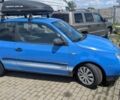Синій Фольксваген Лупо, об'ємом двигуна 1 л та пробігом 177 тис. км за 3100 $, фото 1 на Automoto.ua