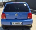 Синій Фольксваген Лупо, об'ємом двигуна 1 л та пробігом 221 тис. км за 2800 $, фото 7 на Automoto.ua