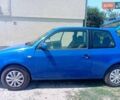 Синий Фольксваген Лупо, объемом двигателя 1 л и пробегом 201 тыс. км за 1999 $, фото 1 на Automoto.ua