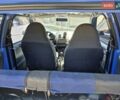 Синій Фольксваген Лупо, об'ємом двигуна 1 л та пробігом 221 тис. км за 2800 $, фото 13 на Automoto.ua