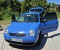 Синій Фольксваген Лупо, об'ємом двигуна 1 л та пробігом 221 тис. км за 2800 $, фото 1 на Automoto.ua