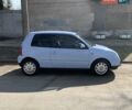 Синій Фольксваген Лупо, об'ємом двигуна 1 л та пробігом 247 тис. км за 1799 $, фото 1 на Automoto.ua