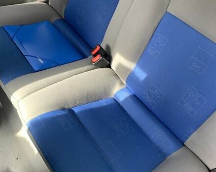 Синій Фольксваген Лупо, об'ємом двигуна 1 л та пробігом 247 тис. км за 1799 $, фото 1 на Automoto.ua