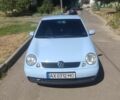 Синій Фольксваген Лупо, об'ємом двигуна 1 л та пробігом 250 тис. км за 1999 $, фото 1 на Automoto.ua