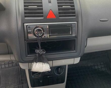 Синій Фольксваген Лупо, об'ємом двигуна 1 л та пробігом 247 тис. км за 1799 $, фото 2 на Automoto.ua