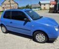 Синій Фольксваген Лупо, об'ємом двигуна 1 л та пробігом 221 тис. км за 2800 $, фото 2 на Automoto.ua