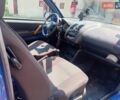 Синий Фольксваген Лупо, объемом двигателя 1 л и пробегом 201 тыс. км за 3200 $, фото 1 на Automoto.ua