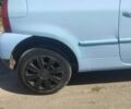 Синій Фольксваген Лупо, об'ємом двигуна 1 л та пробігом 250 тис. км за 1999 $, фото 9 на Automoto.ua