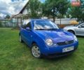 Синій Фольксваген Лупо, об'ємом двигуна 1 л та пробігом 240 тис. км за 2800 $, фото 1 на Automoto.ua