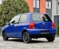 Синий Фольксваген Лупо, объемом двигателя 1 л и пробегом 120 тыс. км за 2500 $, фото 2 на Automoto.ua
