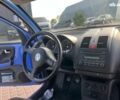 Синий Фольксваген Лупо, объемом двигателя 1 л и пробегом 150 тыс. км за 4480 $, фото 27 на Automoto.ua