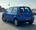 Синий Фольксваген Лупо, объемом двигателя 1 л и пробегом 150 тыс. км за 3490 $, фото 6 на Automoto.ua