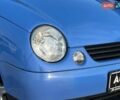 Синий Фольксваген Лупо, объемом двигателя 1 л и пробегом 150 тыс. км за 4480 $, фото 12 на Automoto.ua
