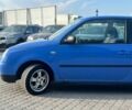 Синий Фольксваген Лупо, объемом двигателя 1 л и пробегом 150 тыс. км за 3490 $, фото 3 на Automoto.ua